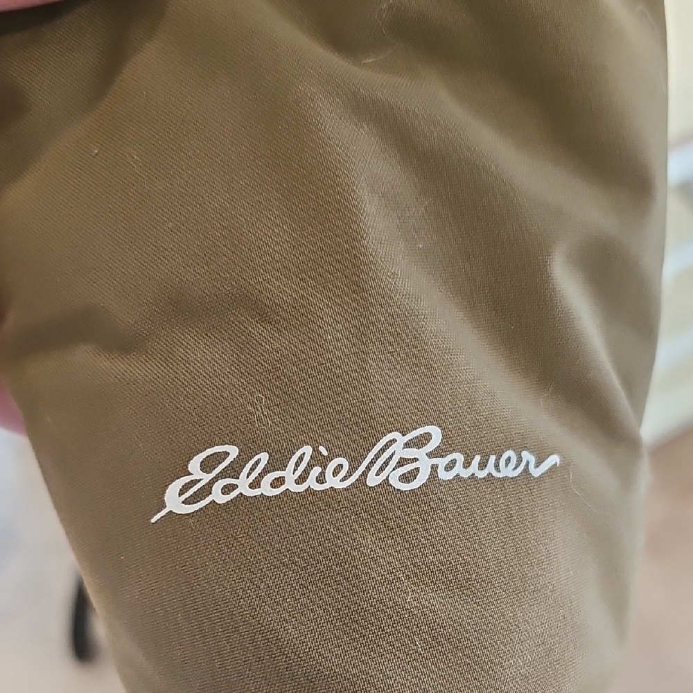 Eddie Bauer Vinson Ops Down Parka - Picture 7 of 12